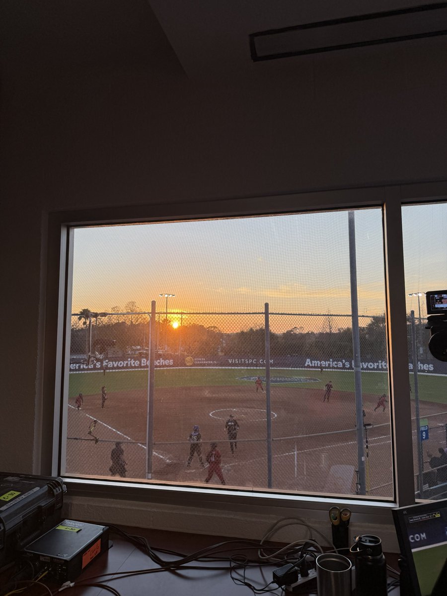 Florida State Sport Management tweet media