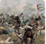 Hace 131 años, bajo la conducción de Martí, dió inicio la Guerra Necesaria contra el colonialismo español. Hoy homenajeamos esa gloriosa fecha patria #DePieYCombatiendo por mantener la independencia que intenta arrebatarnos el imperialismo yanqui. 
#CubaViveEnSuHistoria