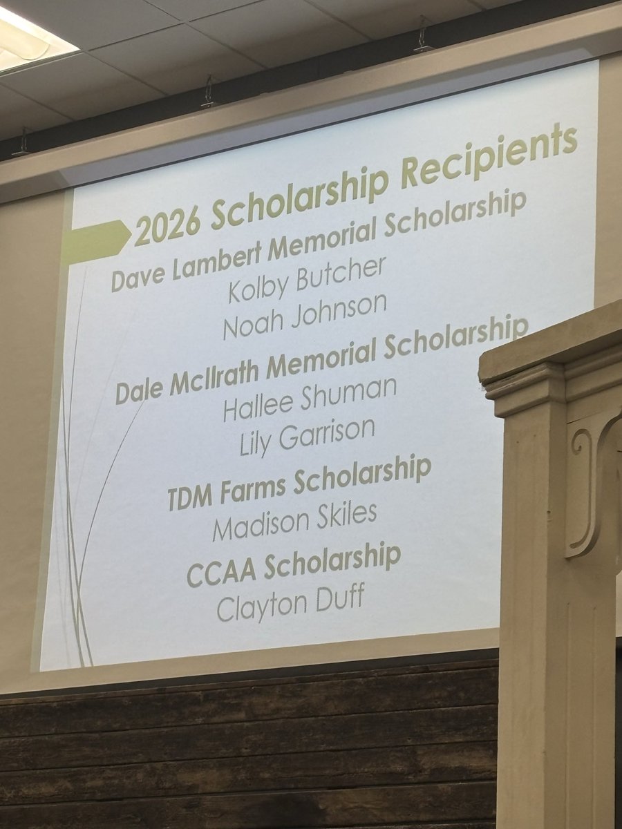 Indiana Pork Farmers tweet media