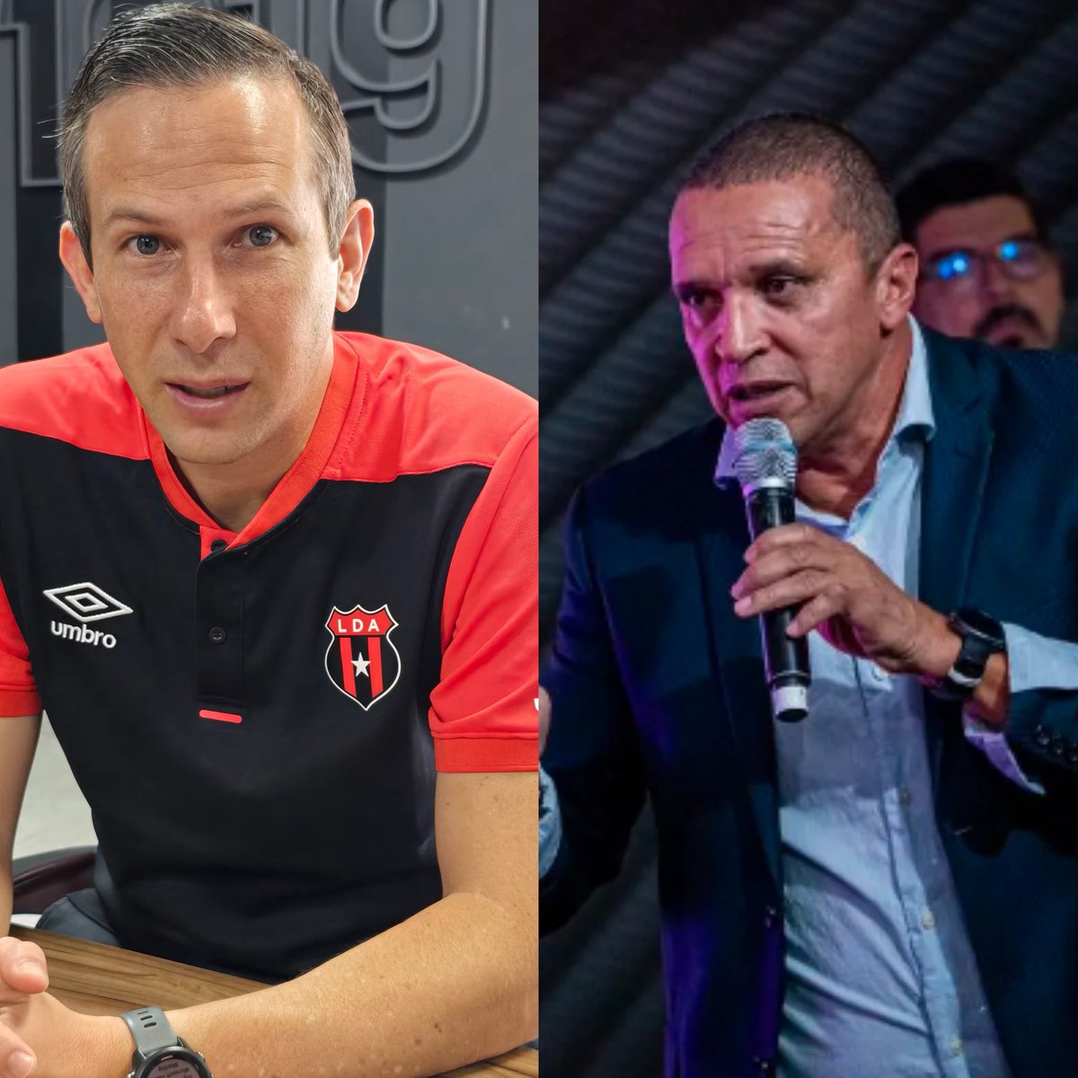 Kevin Jiménez tweet media