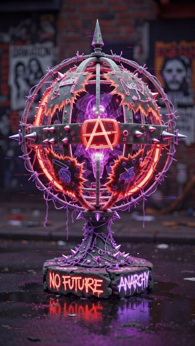 ZNON_TRUTHAUDIT's tweet photo. VERITAE PERPETUA, NULLA CONTENTIO
#ZNON #AIArt #NFT #Crypto #ImmutableLedger #Web3Art #VERITAEPERPETUANULLACONTENTIO https://t.co/UUAXJIwXYr