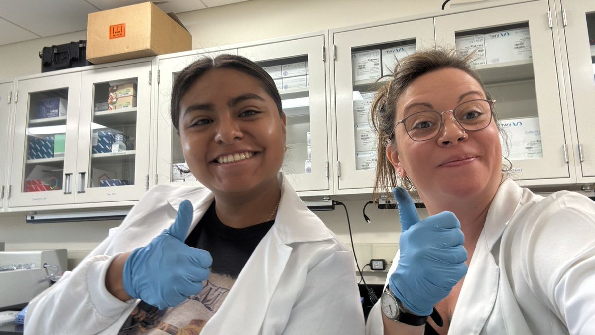 Penn State Biology tweet media