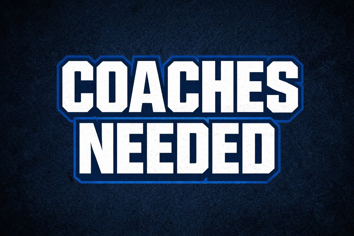Coaches needed for BOBW League.

Help teach the game. Build confidence. Make an impact.

Email cathy@bobwbasketball.com