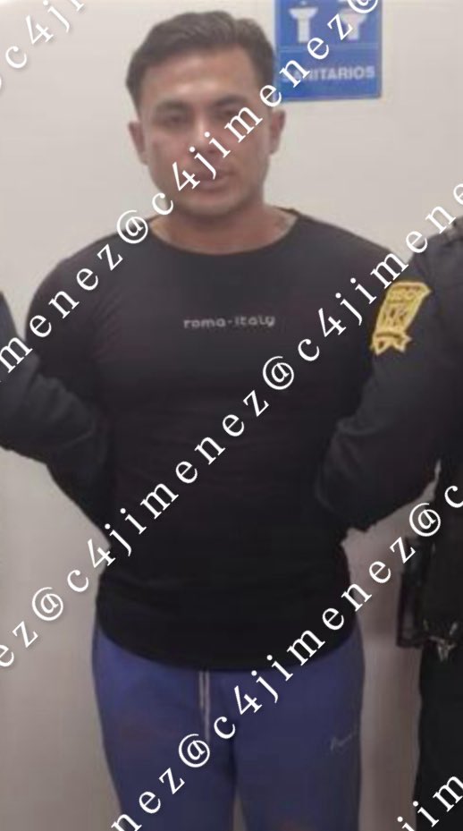 Carlos Jiménez tweet media