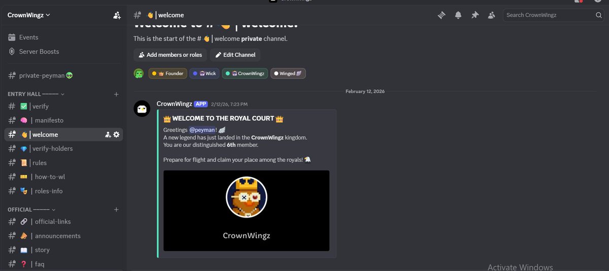 Peyman🪽 tweet media