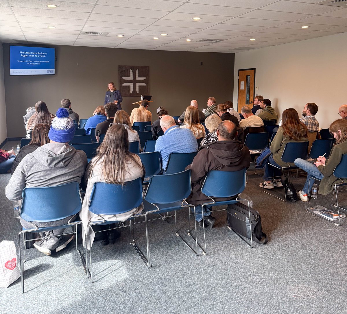 The Co-Labor Initiative tweet media