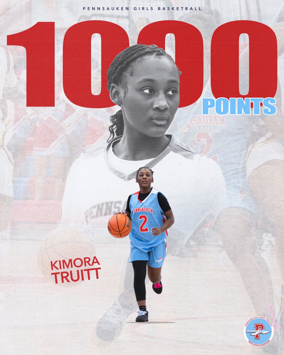 Pennsauken High School Athletics tweet media