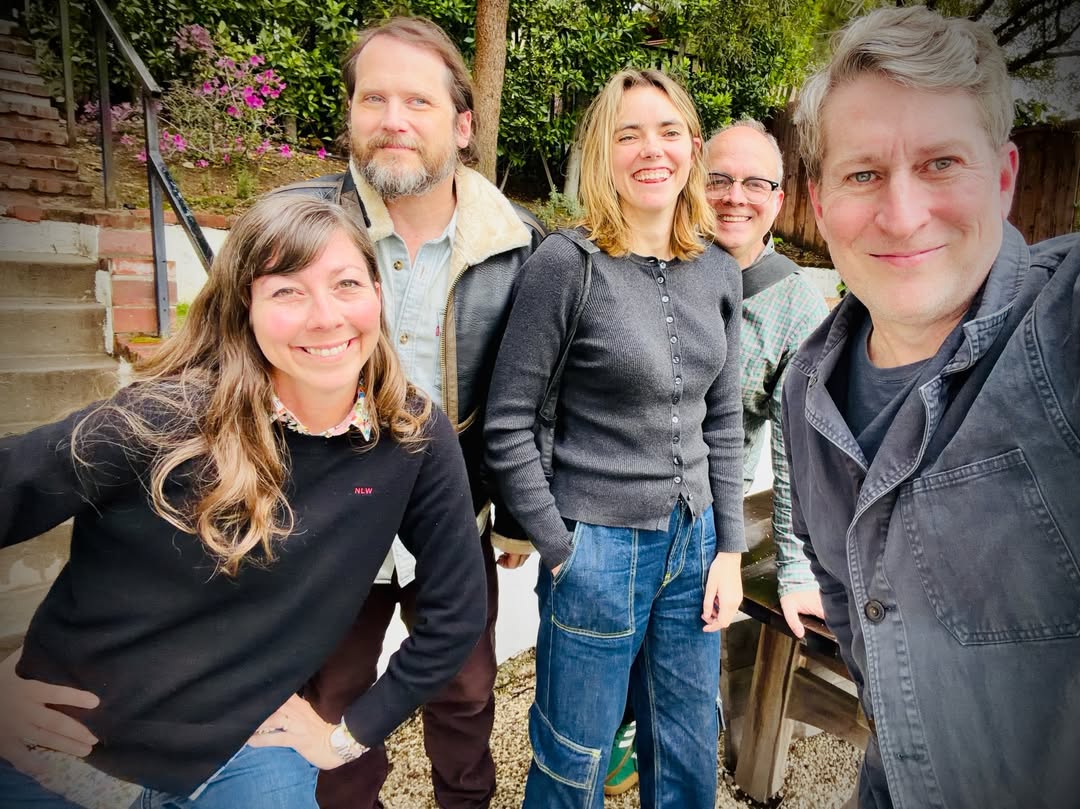 Silversun Pickups tweet media