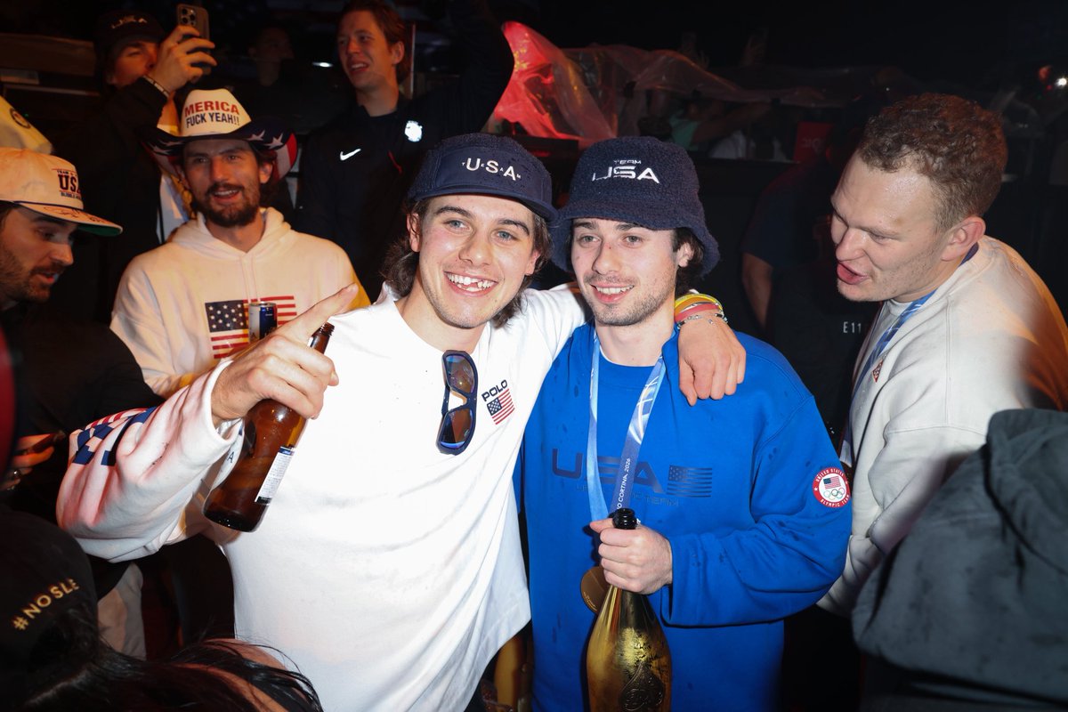 Armand de Brignac tweet media