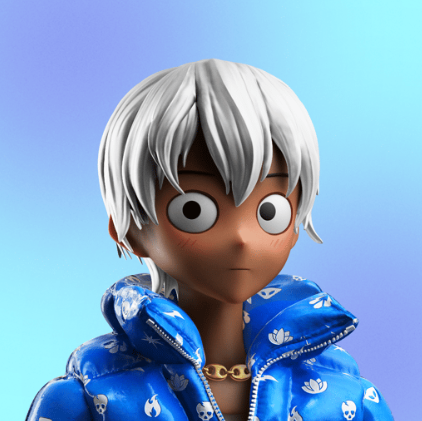 Likuidish.pf tweet media