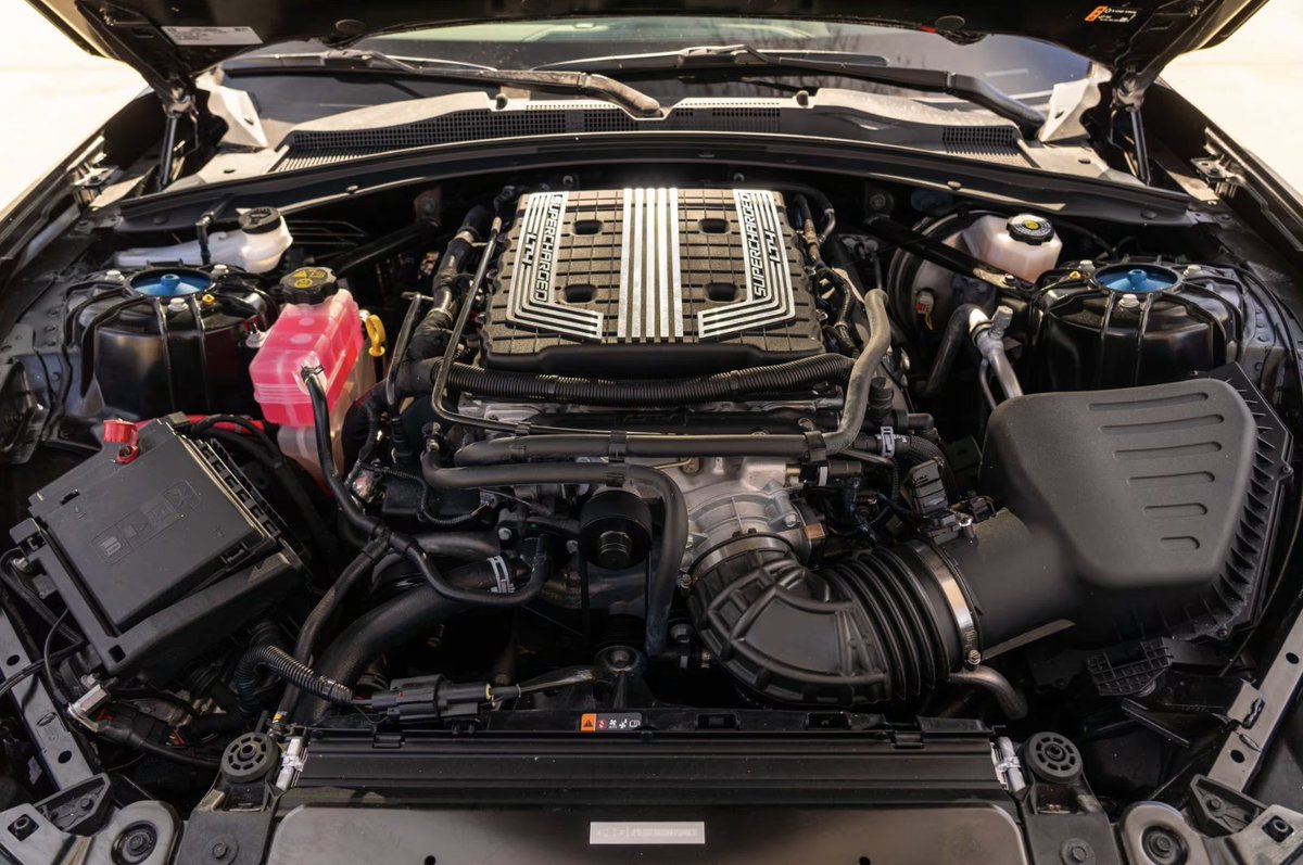 Mecum Auctions tweet media