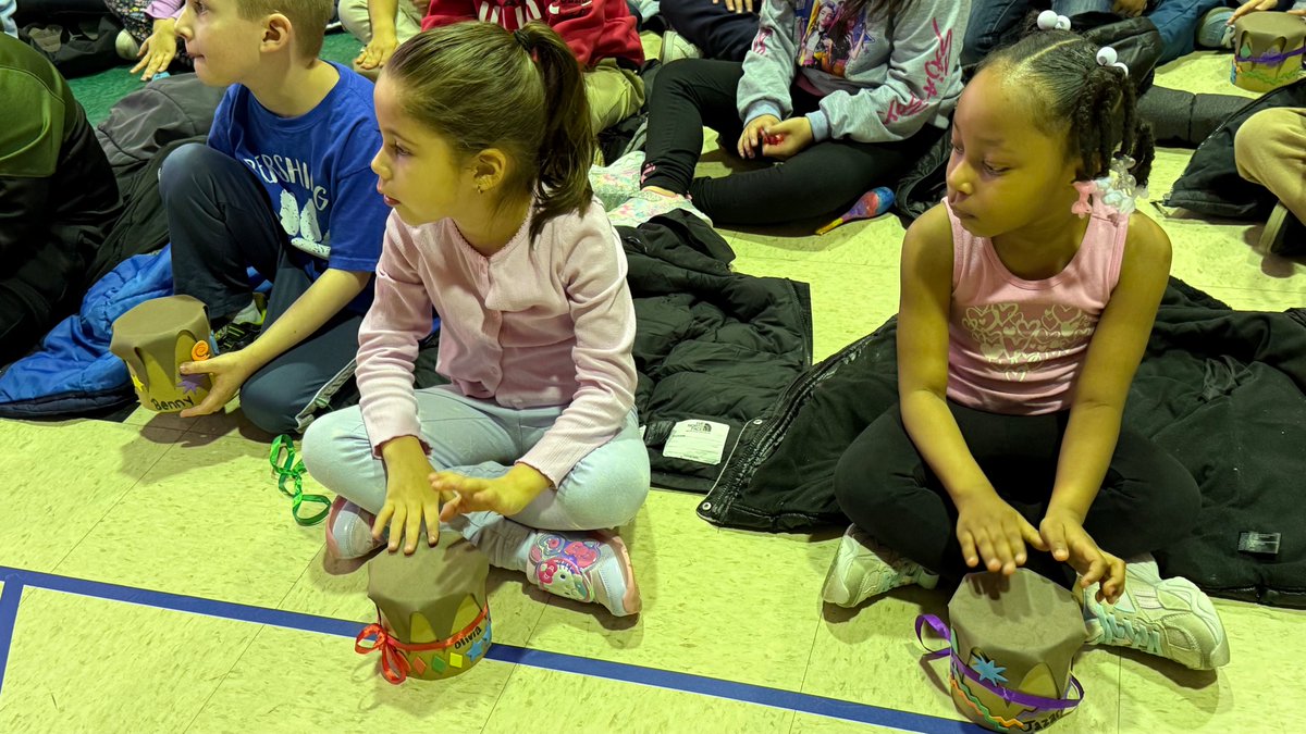 Berwyn South District 100 tweet media