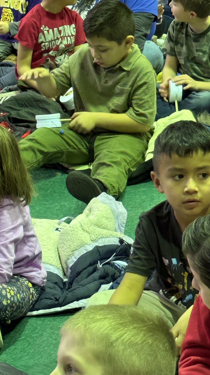 Berwyn South District 100 tweet media