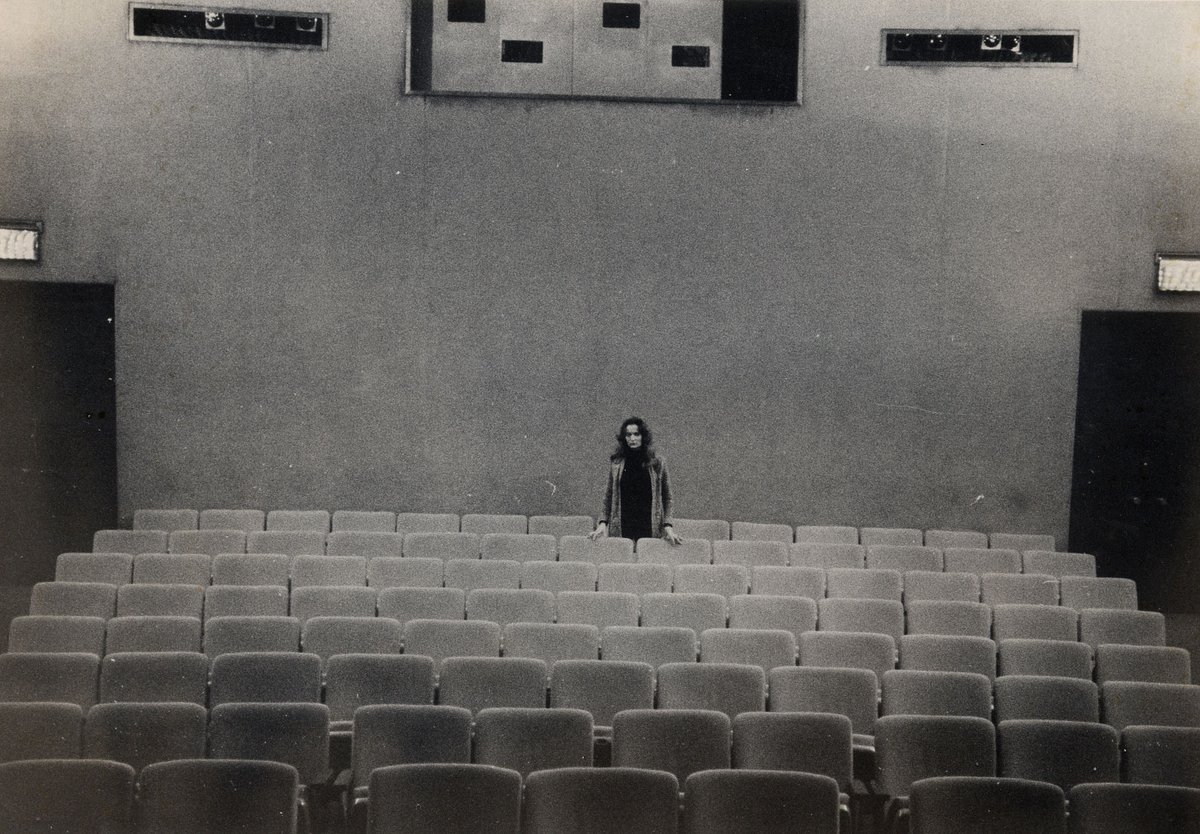 Important Records tweet media