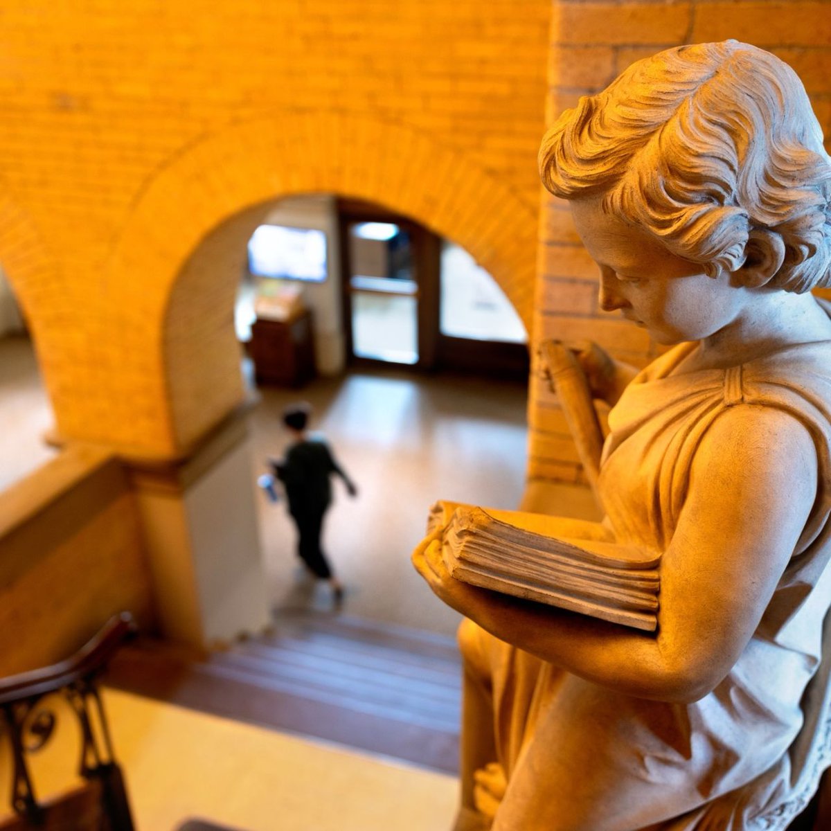 Cornell University tweet media