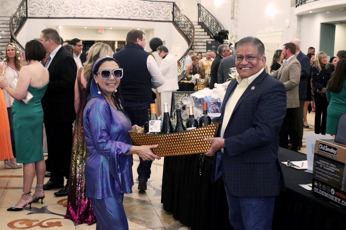 Fort Bend Herald tweet media