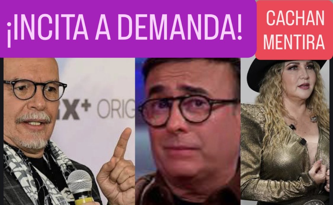 ADAL RAMONES ¡¡PIERDE TODO!! Alicia Villarreal¿ LE CACHAN LA MENTIRA? 🧨😱 El video en mi Canal de Youtube👉 youtube.com/live/E8qvd96Wm…