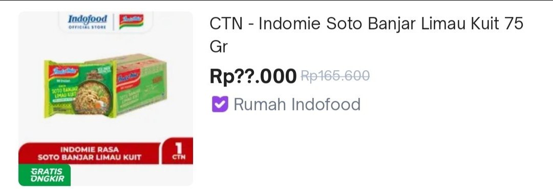 Pejuang Promo 🦸♂️ tweet media