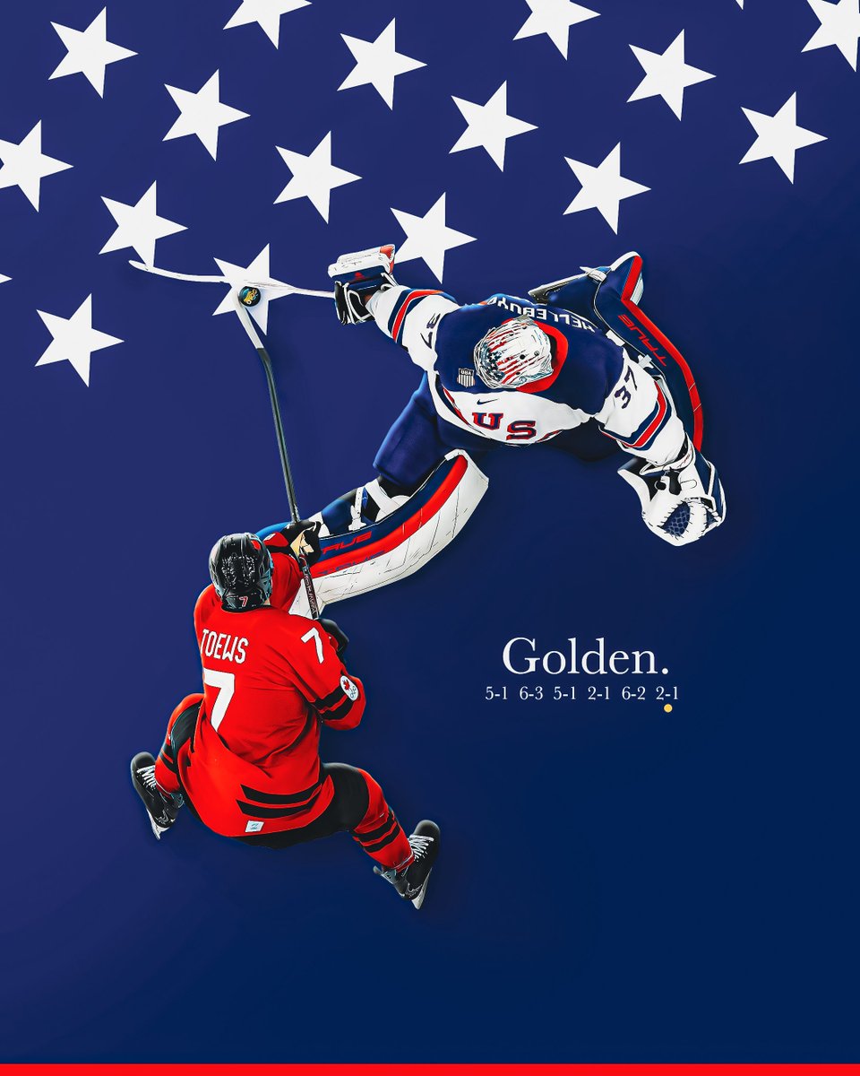 cfox54's tweet photo. Golden 🇺🇸🥇

#WinterOlympics2026 | #TeamUSA https://t.co/k1BTOayXdQ