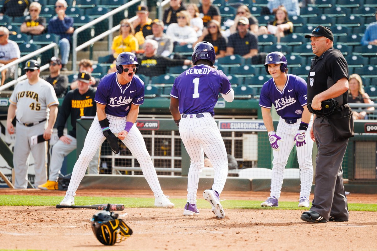 K-State Athletics tweet media