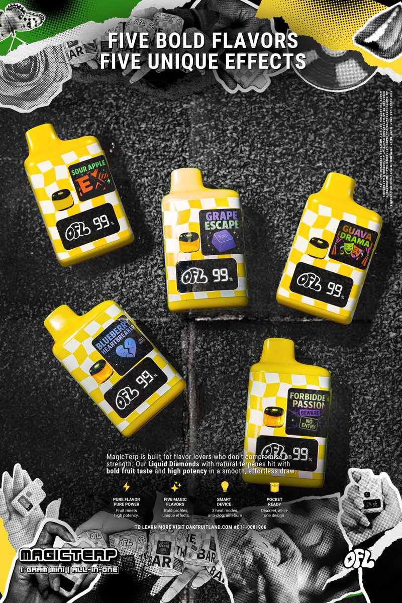 Capitola Cannabis Club By OFL tweet media