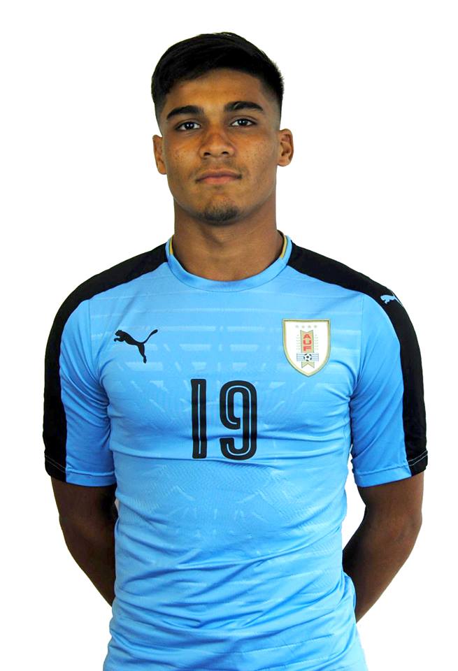 Santiago Soto tweet media