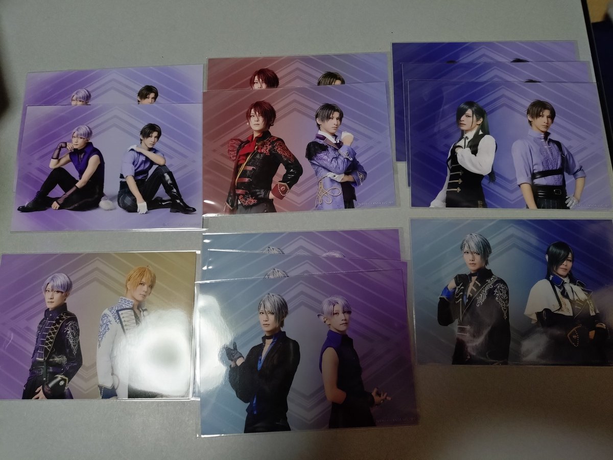 てぃきまる tweet media