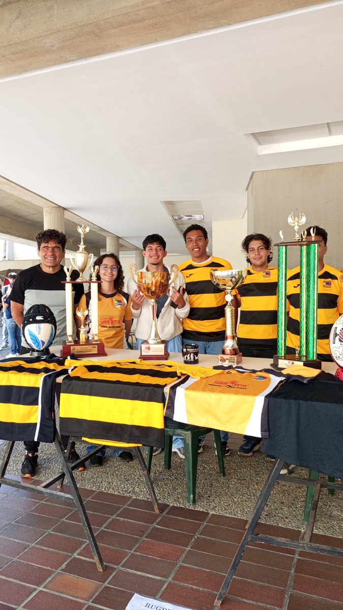 Universidad Simón Bolívar tweet media