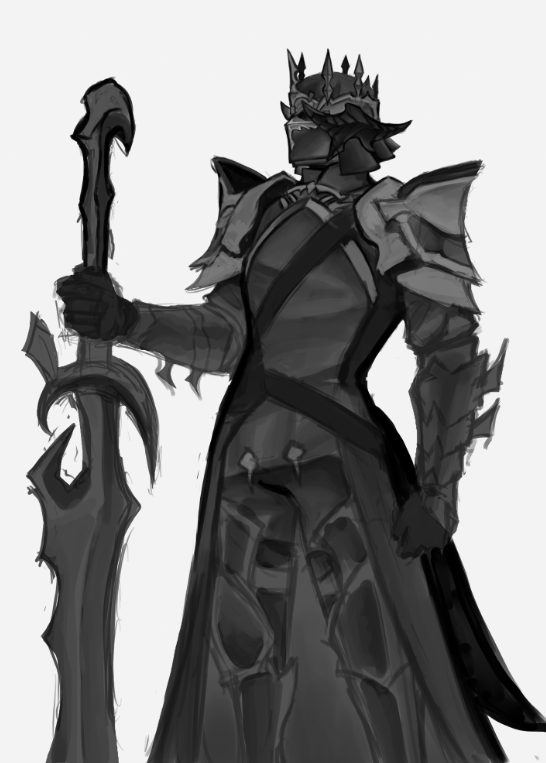 squallorvus's tweet photo. ffxiv oc https://t.co/UrYAKJfyJs