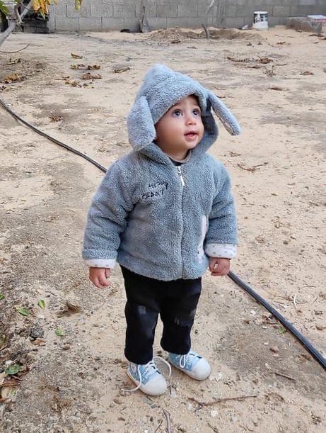 He is not Punch, but my son Fadi. I wish the world cared about my son as much or more than they care about this little monkey. Does anyone see us?

gofund.me/460c5799