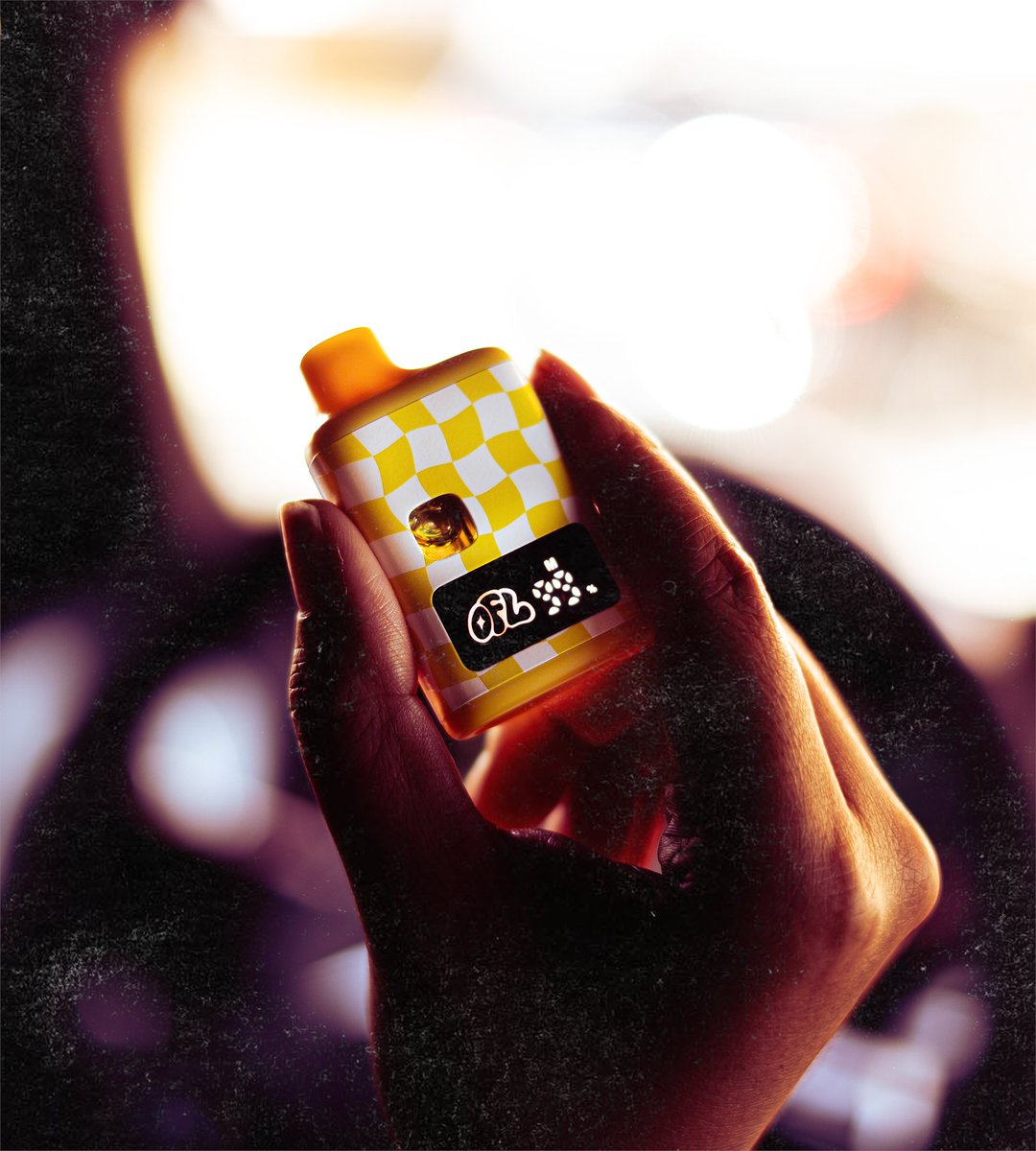 Capitola Cannabis Club By OFL tweet media