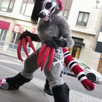 Photo by shapeshifting thing (@bigclawdemon)