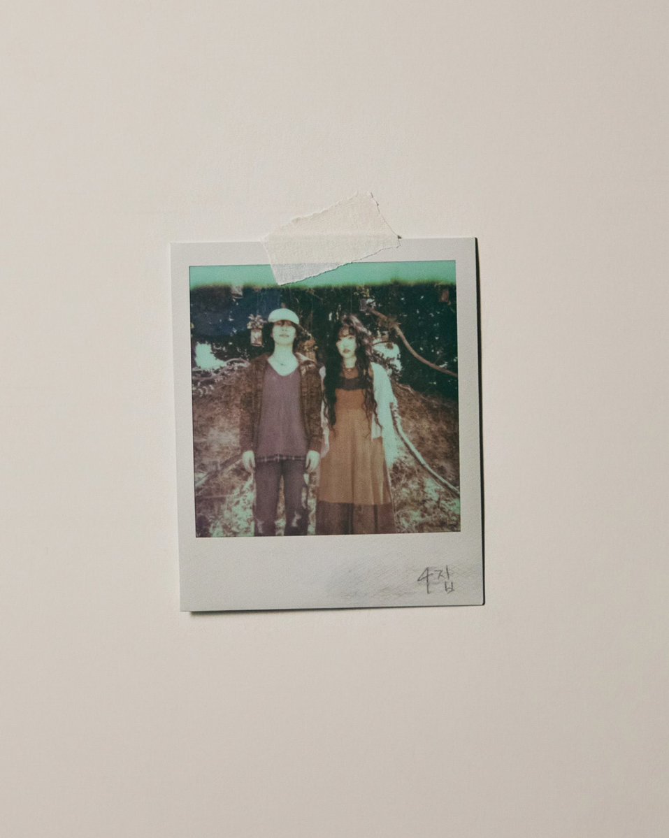 AKMU teases their 4th studio album.

It marks the duo’s first full-length album in 7 years, and their first since going independent.