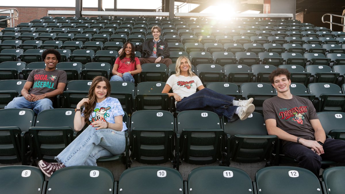 Salt Lake Bees tweet media