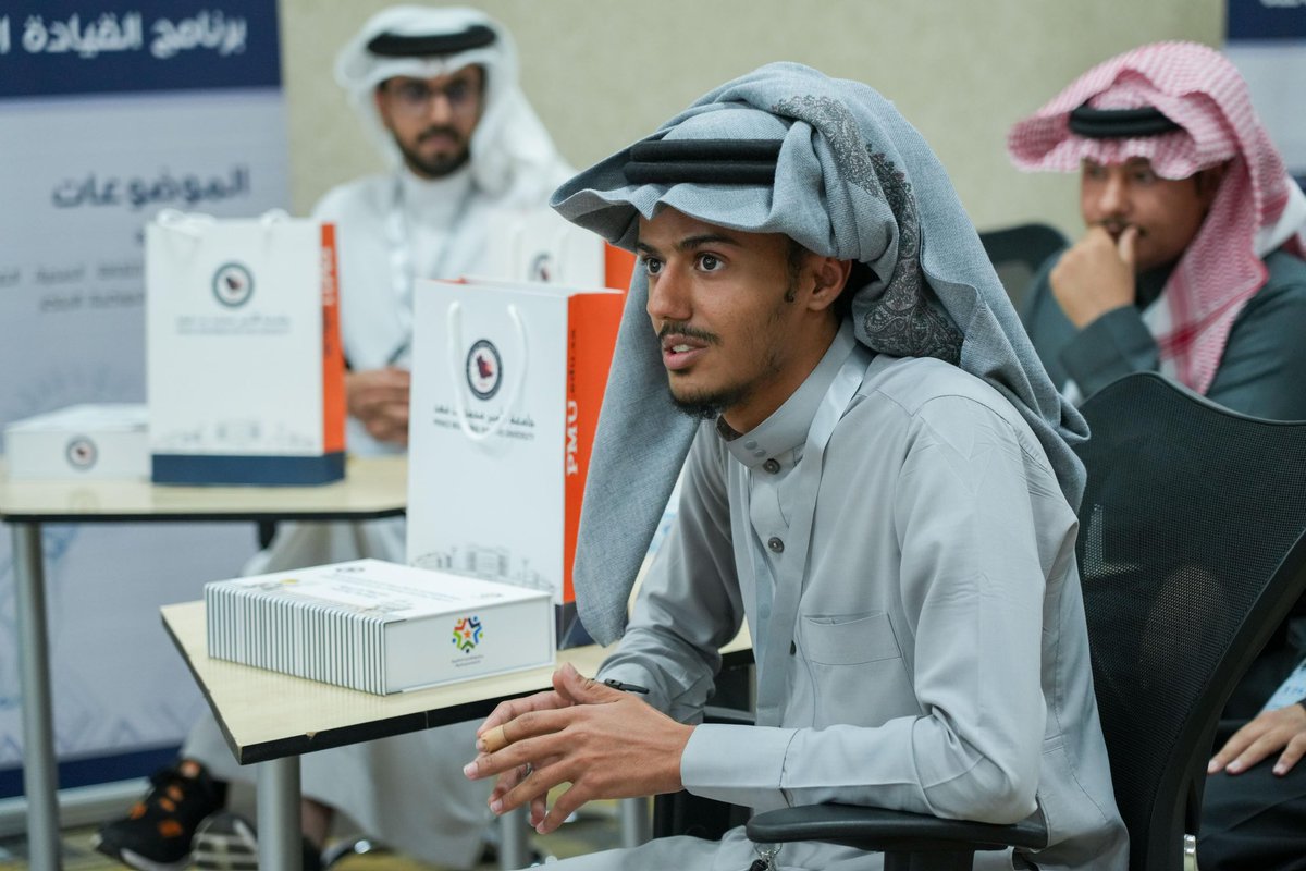 PMU tweet media
