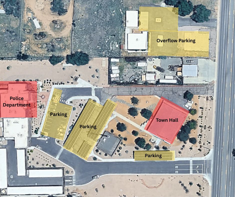 Town of Chino Valley tweet media