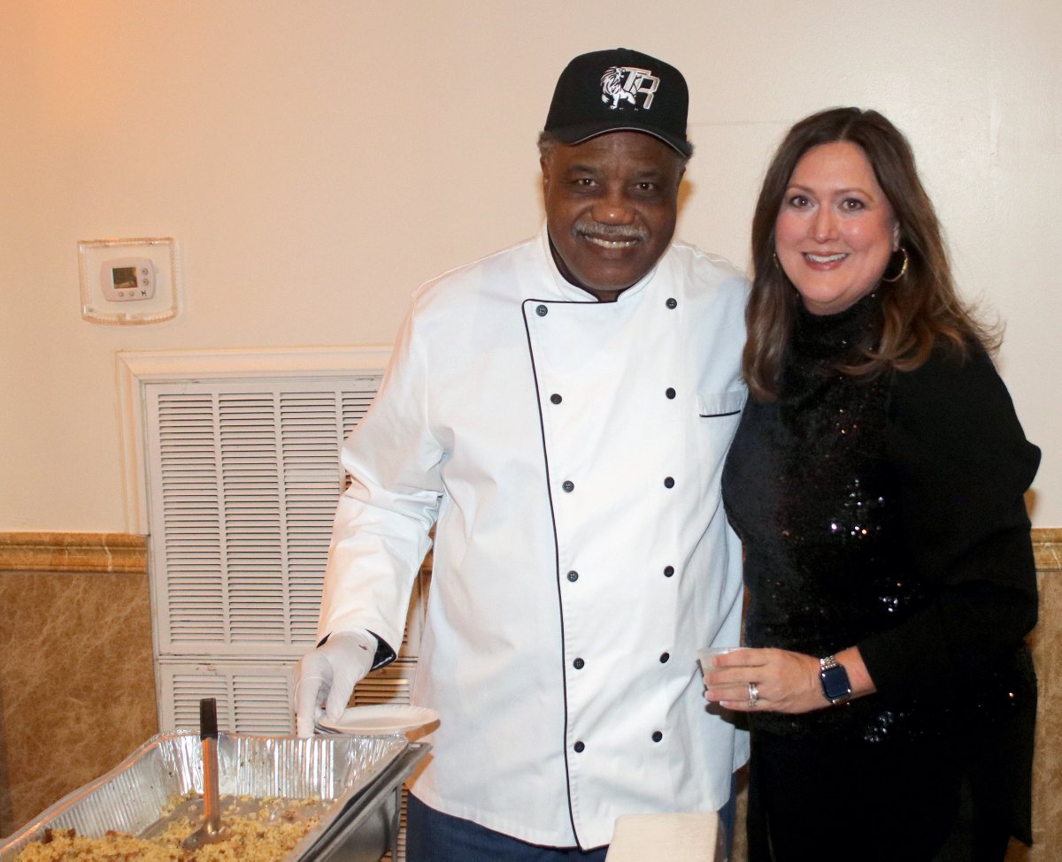 Fort Bend Herald tweet media