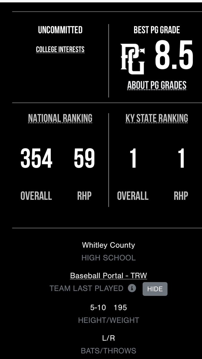 Cooper Parman tweet media