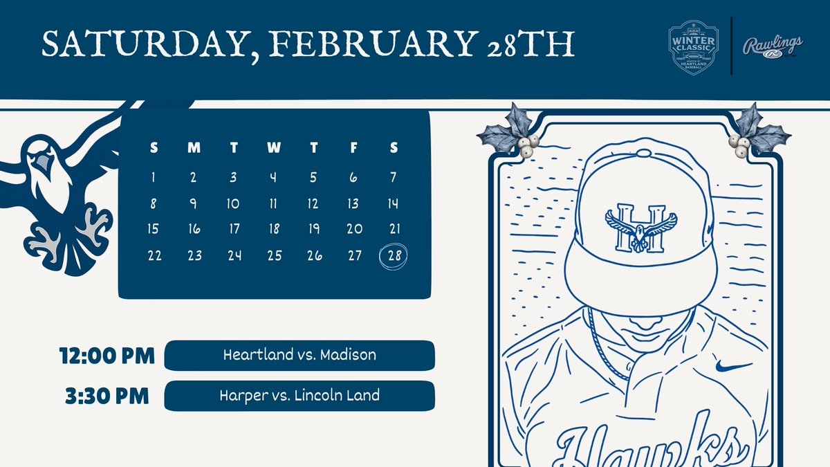 Heartland Baseball tweet media