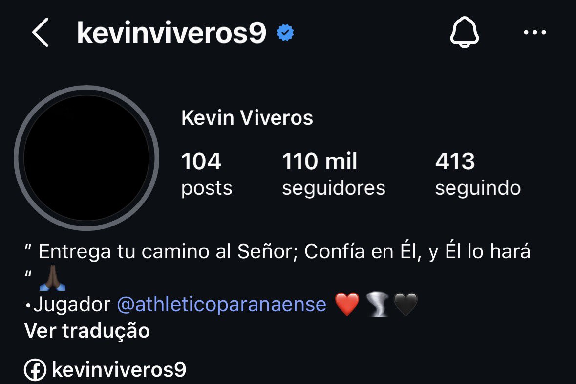 Central do Athletico tweet media