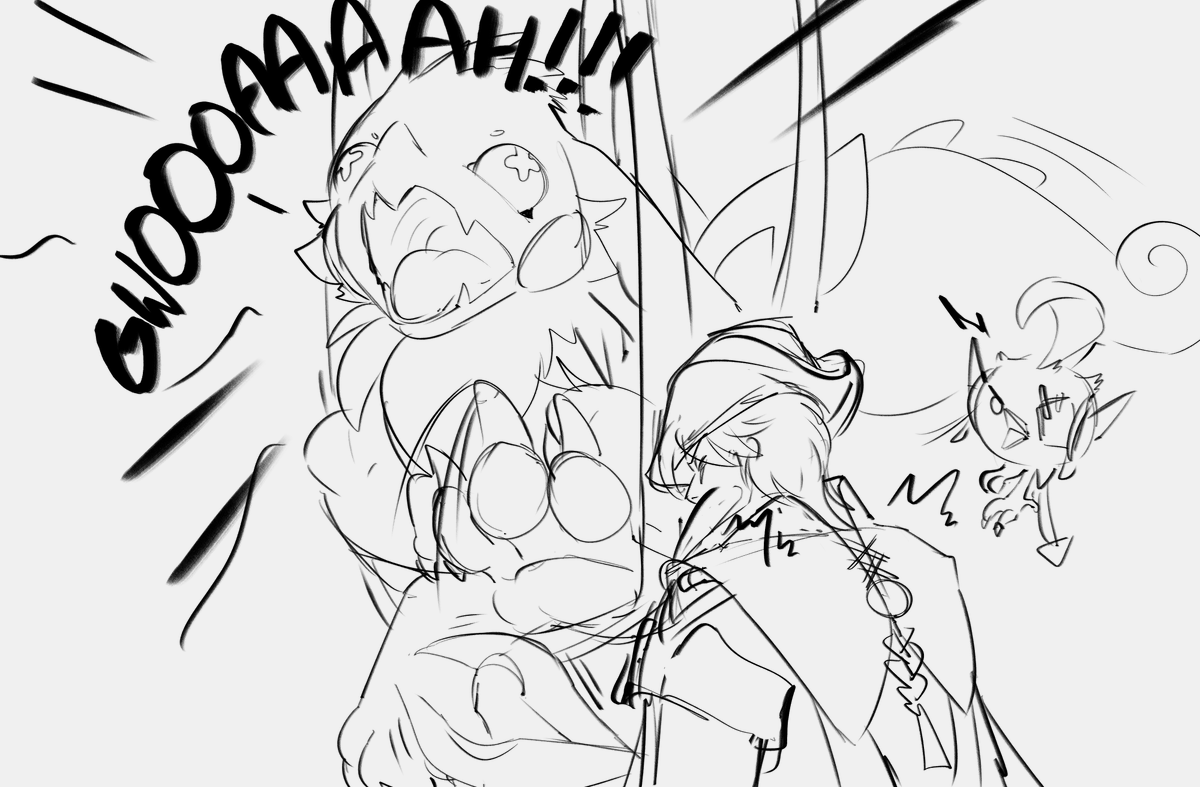 ⚡⛈Azoth⛈⚡ tweet media