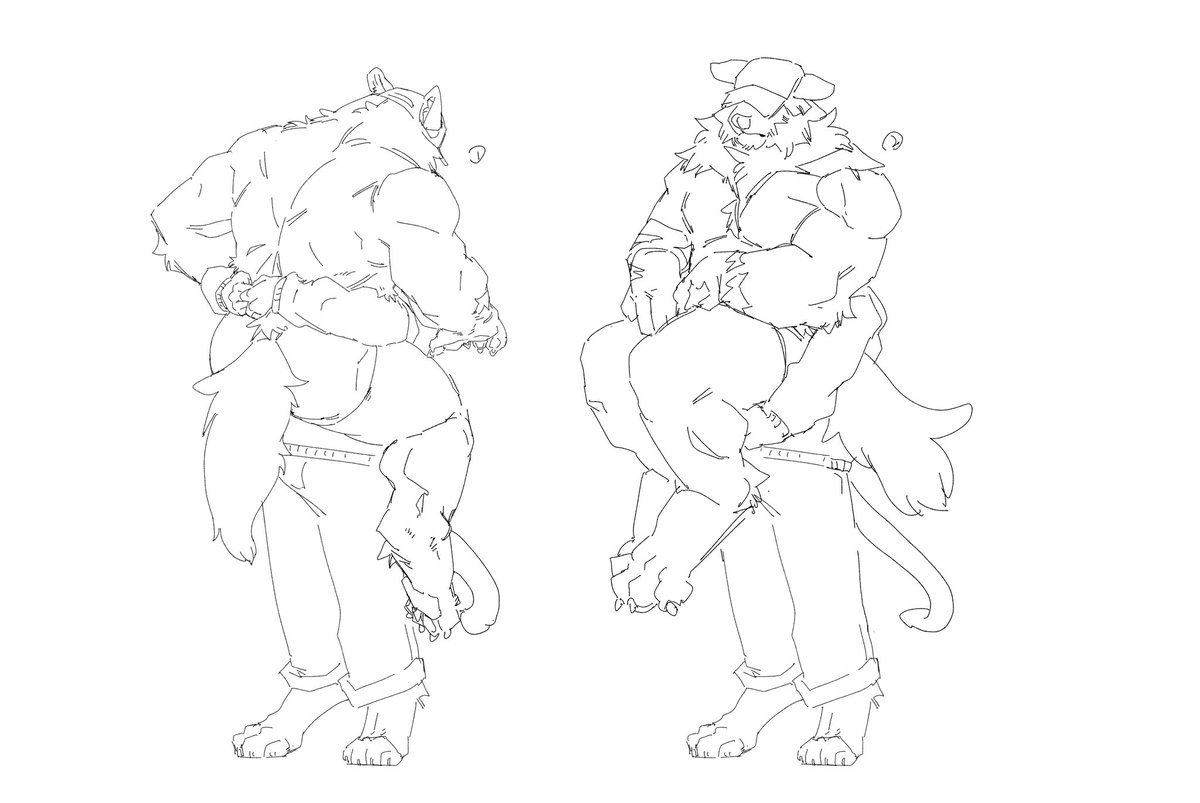 GoGoZiesir tweet media