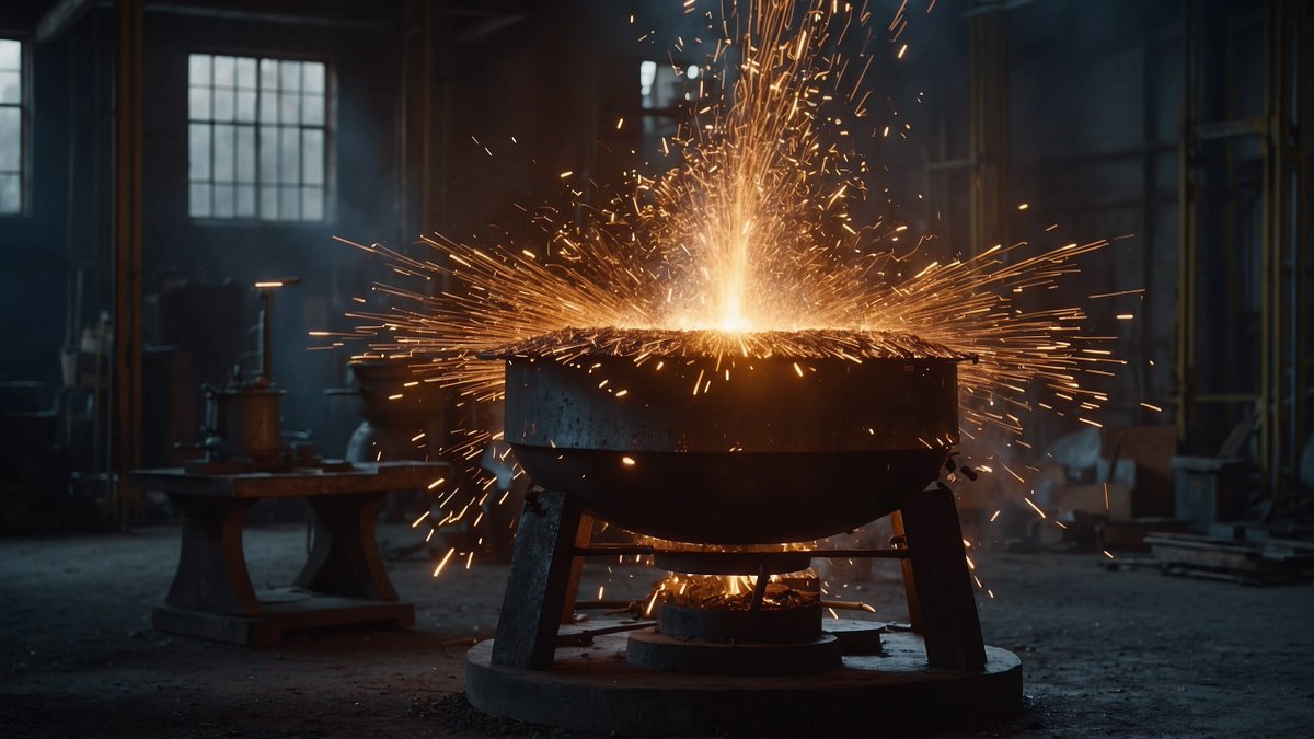 Great leaders are not just born; they are forged in the fires of innovation and strategic thinking. 🔥

Recent insights from leading business platforms emphasize the importance of adaptability in today's fast-paced environment. Companies that prioritize innovation and strategic