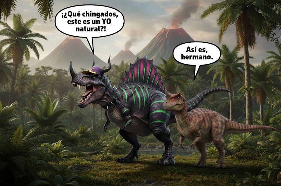 saurus rex zilla 98 (@AlexisFishet18) / Posts / X