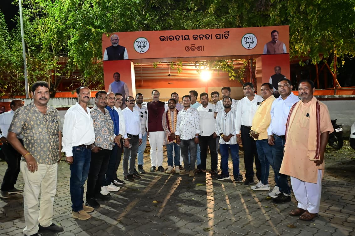 Dr. Mukesh Mahaling tweet media