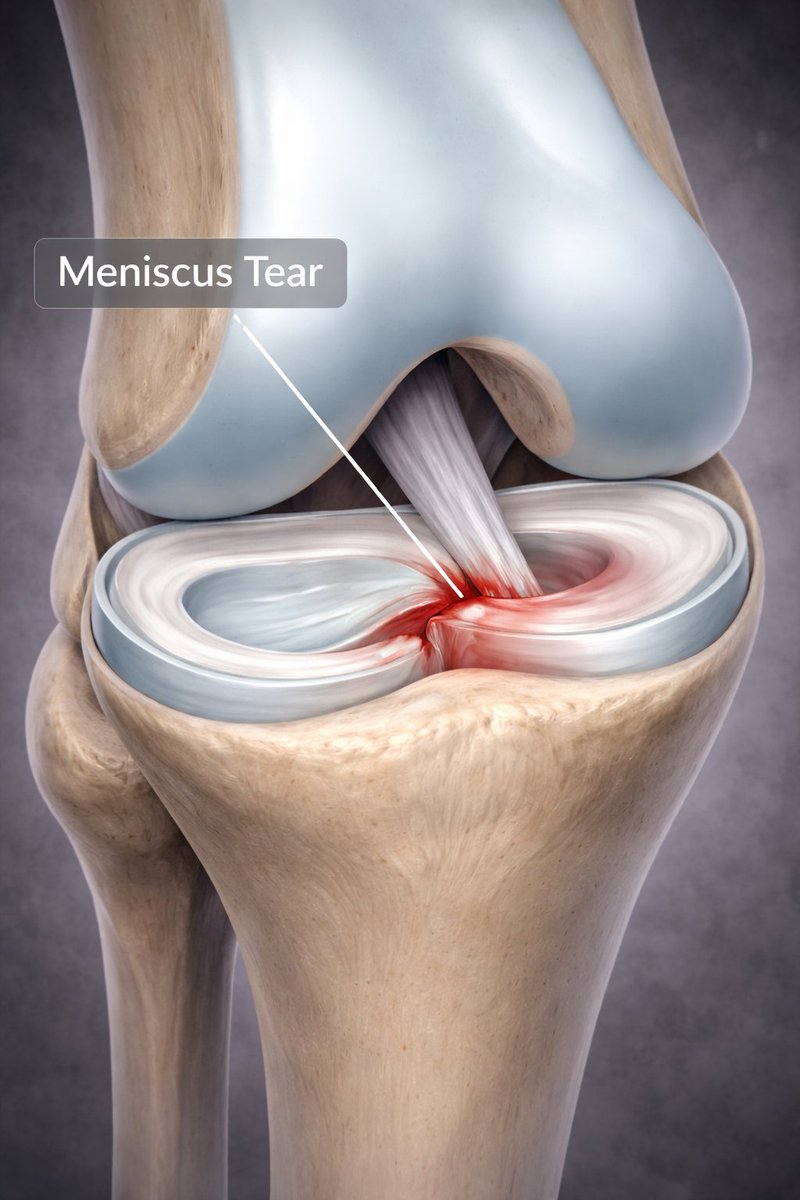chicago_stem's tweet photo. Many knee injuries do not require the intervention of a sports medicine physician or orthopedic surgeon.  Contact Dr. Zaki Anwar for an eval or 2nd opinion  https://t.co/zZ0jdRCVWn
#meniscustear #meniscus #kneepain #kneepaintreatment #stemcelltherapy #exosomes https://t.co/FLM4sTLRh4