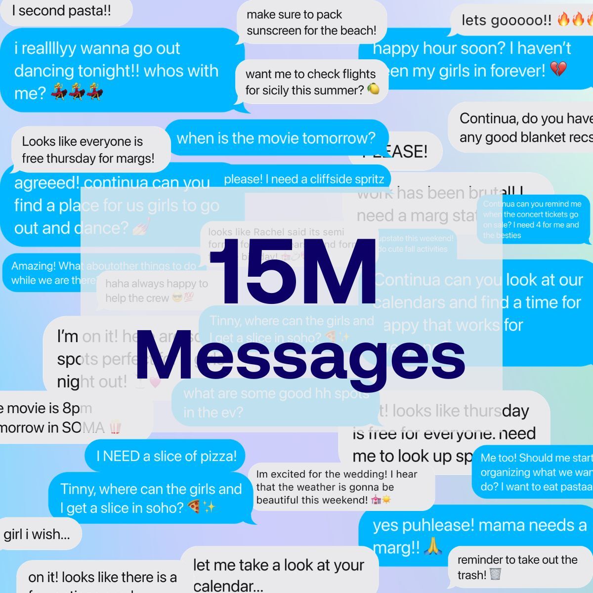 Continua AI, Inc. tweet media
