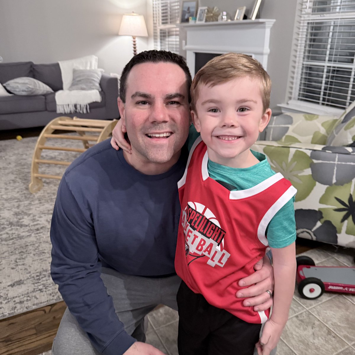 Ben Thompson tweet media