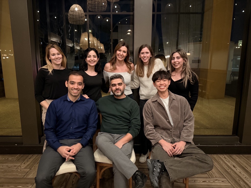 Raynor Cerebellum Project tweet media