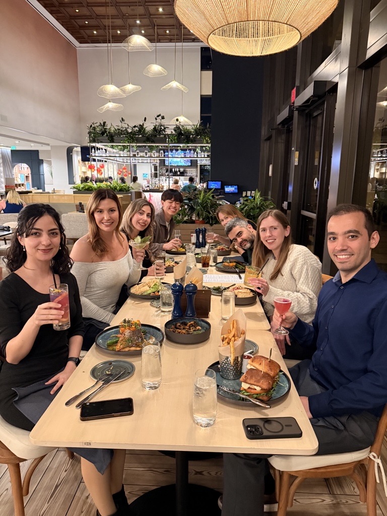 Raynor Cerebellum Project tweet media